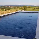 ファームステイ Al Dolce Far Niente Dimora Di Design