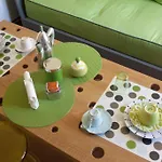 Al Dolce Far Niente Dimora Di Design