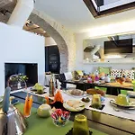 ファームステイ Al Dolce Far Niente Dimora Di Design San Biagio della Valle
