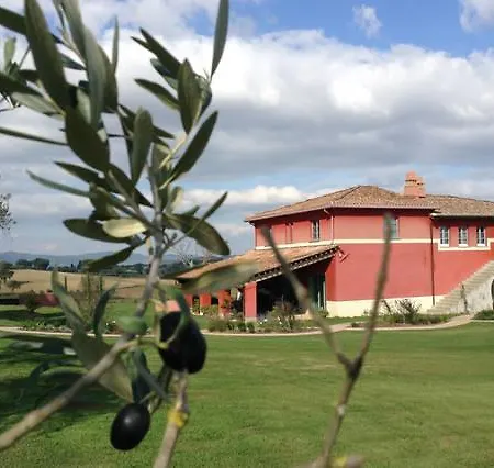 ファームステイ Al Dolce Far Niente Dimora Di Design San Biagio della Valle