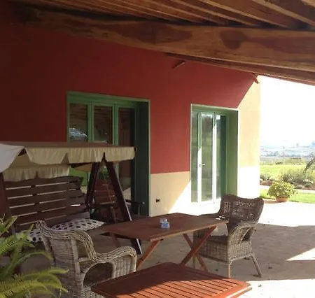 Al Dolce Far Niente Dimora Di Design Farm stay