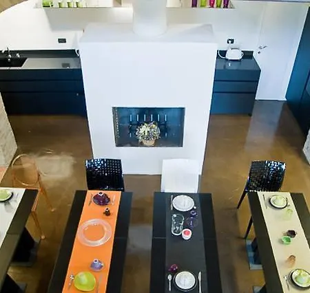 Al Dolce Far Niente Dimora Di Design ファームステイ *