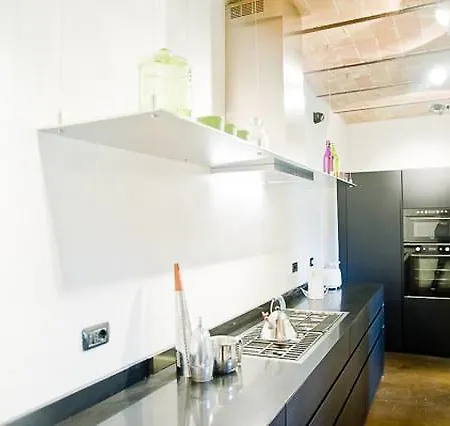 Al Dolce Far Niente Dimora Di Design * San Biagio della Valle