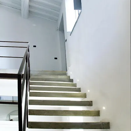 Bauernhof Al Dolce Far Niente Dimora Di Design San Biagio della Valle