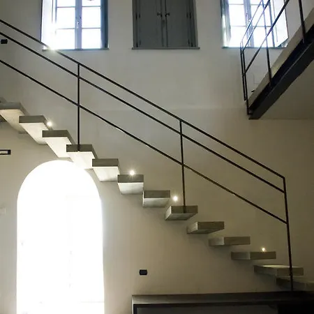 Al Dolce Far Niente Dimora Di Design San Biagio della Valle