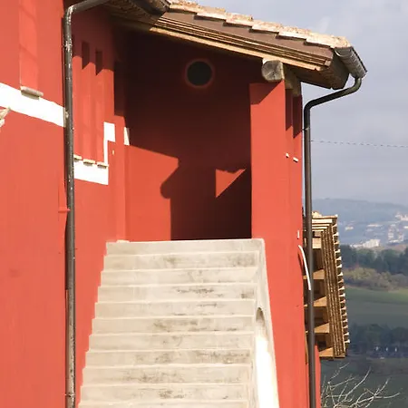 Farm stay Al Dolce Far Niente Dimora Di Design