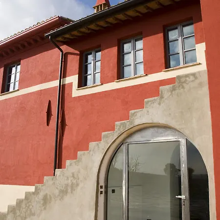 Al Dolce Far Niente Dimora Di Design San Biagio della Valle