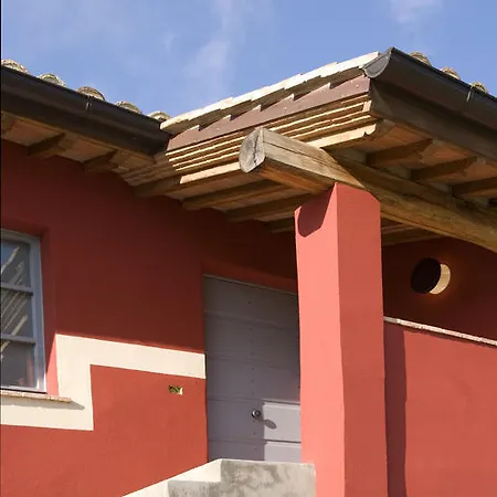 Séjour à la ferme Al Dolce Far Niente Dimora Di Design
