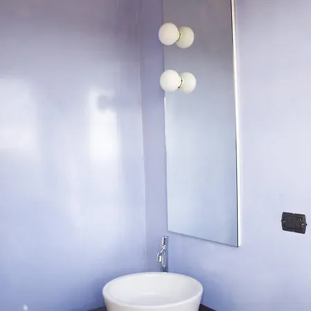 Bauernhof Al Dolce Far Niente Dimora Di Design San Biagio della Valle