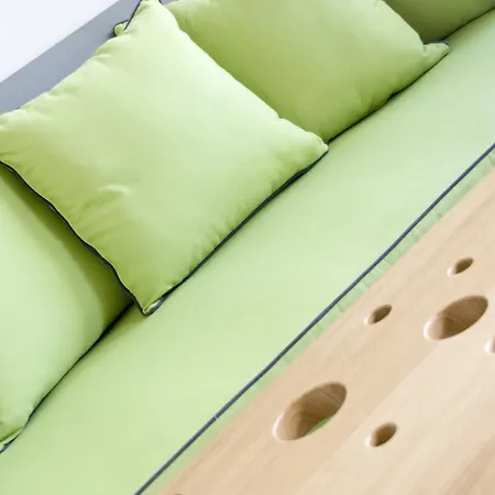 ファームステイ Al Dolce Far Niente Dimora Di Design San Biagio della Valle