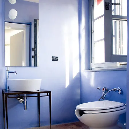 Séjour à la ferme Al Dolce Far Niente Dimora Di Design