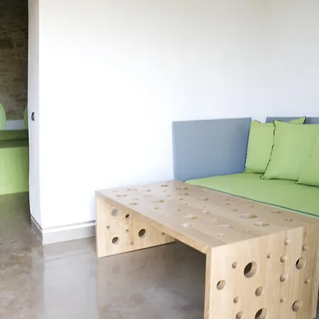 Al Dolce Far Niente Dimora Di Design San Biagio della Valle