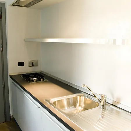 ファームステイ Al Dolce Far Niente Dimora Di Design