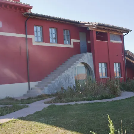 Al Dolce Far Niente Dimora Di Design San Biagio della Valle