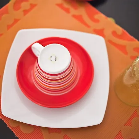 Bauernhof Al Dolce Far Niente Dimora Di Design