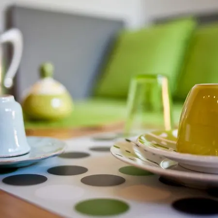 Al Dolce Far Niente Dimora Di Design San Biagio della Valle