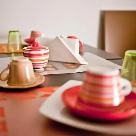 Bauernhof Al Dolce Far Niente Dimora Di Design San Biagio della Valle