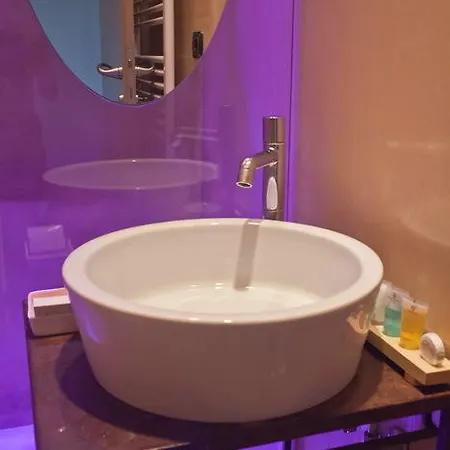 Al Dolce Far Niente Dimora Di Design San Biagio della Valle