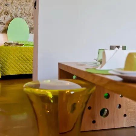Alojamento de Turismo Rural Al Dolce Far Niente Dimora Di Design *