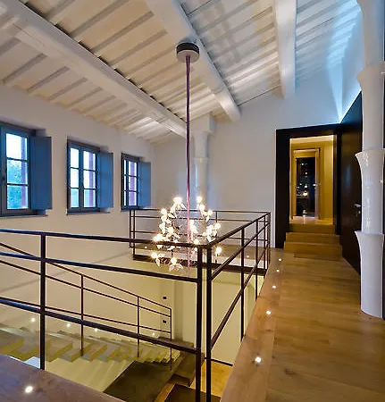 Bauernhof Al Dolce Far Niente Dimora Di Design