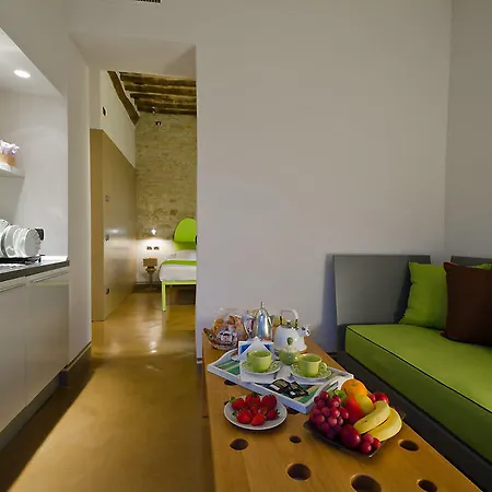 Séjour à la ferme Al Dolce Far Niente Dimora Di Design San Biagio della Valle