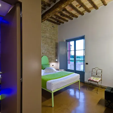 Al Dolce Far Niente Dimora Di Design San Biagio della Valle