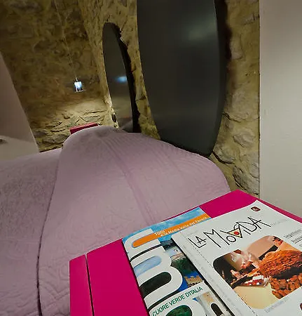 Séjour à la ferme Al Dolce Far Niente Dimora Di Design *