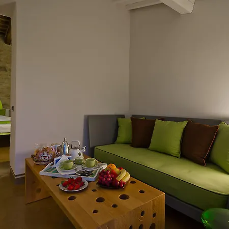 Séjour à la ferme Al Dolce Far Niente Dimora Di Design San Biagio della Valle