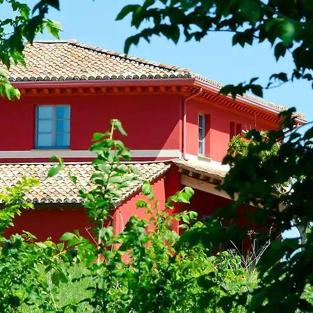 Séjour à la ferme Al Dolce Far Niente Dimora Di Design San Biagio della Valle