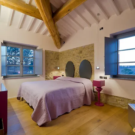 Al Dolce Far Niente Dimora Di Design San Biagio della Valle