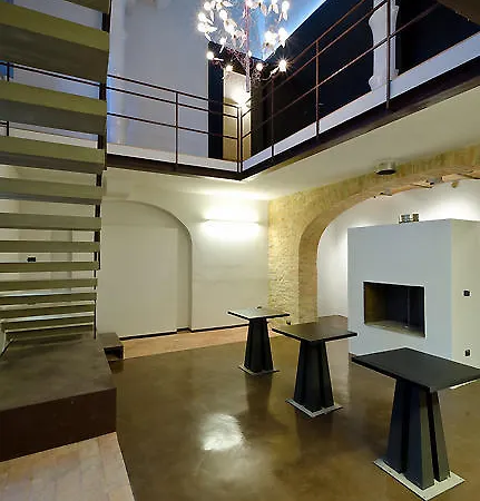 Bauernhof Al Dolce Far Niente Dimora Di Design *