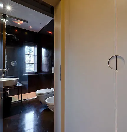 ファームステイ Al Dolce Far Niente Dimora Di Design