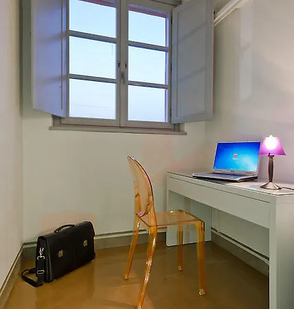 Séjour à la ferme Al Dolce Far Niente Dimora Di Design *