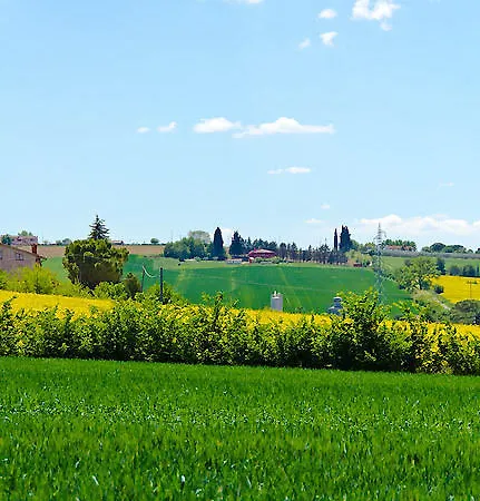 Séjour à la ferme Al Dolce Far Niente Dimora Di Design