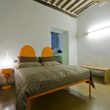 Séjour à la ferme Al Dolce Far Niente Dimora Di Design *