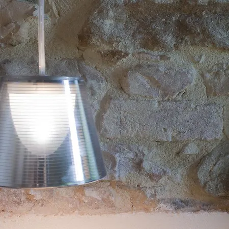Al Dolce Far Niente Dimora Di Design San Biagio della Valle