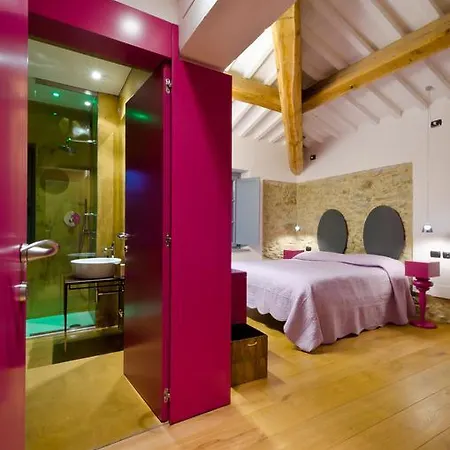 Al Dolce Far Niente Dimora Di Design