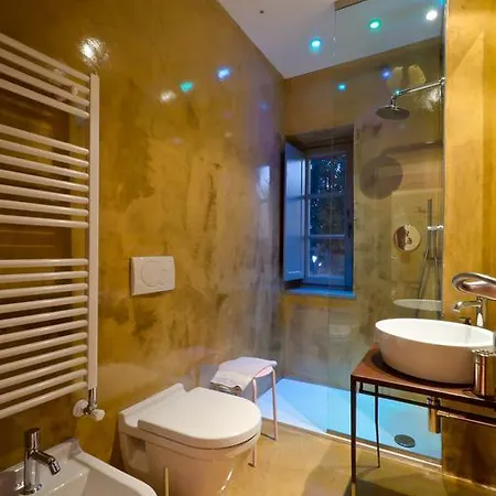 Al Dolce Far Niente Dimora Di Design San Biagio della Valle