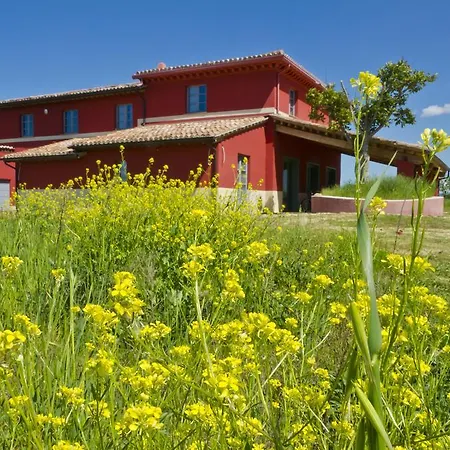 Séjour à la ferme Al Dolce Far Niente Dimora Di Design *
