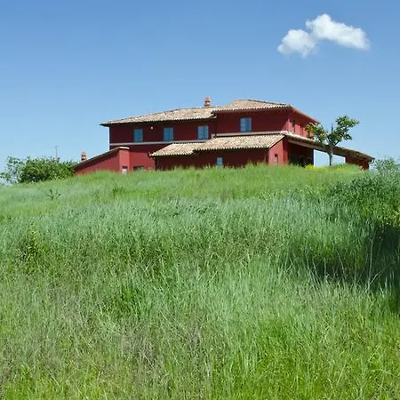 Séjour à la ferme Al Dolce Far Niente Dimora Di Design *