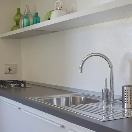 Séjour à la ferme Al Dolce Far Niente Dimora Di Design *