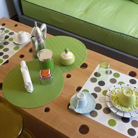 Al Dolce Far Niente Dimora Di Design