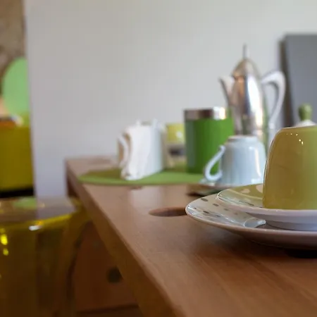 Séjour à la ferme Al Dolce Far Niente Dimora Di Design