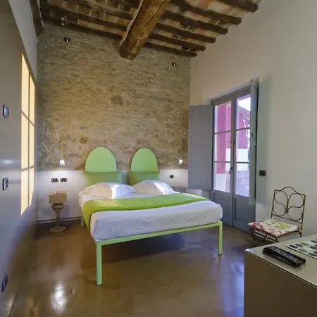 Al Dolce Far Niente Dimora Di Design