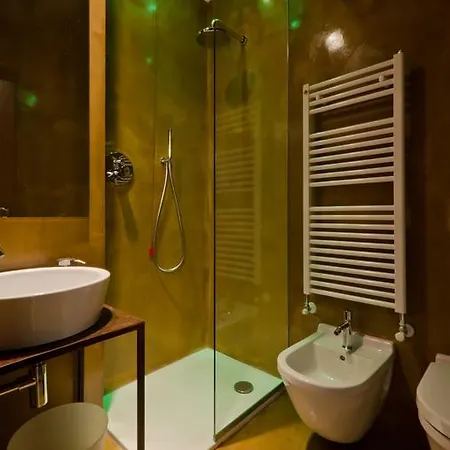 Al Dolce Far Niente Dimora Di Design *