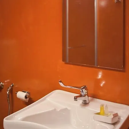 Al Dolce Far Niente Dimora Di Design ファームステイ