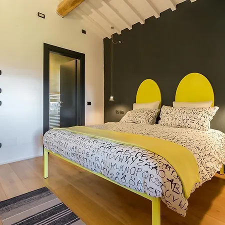 Al Dolce Far Niente Dimora Di Design * San Biagio della Valle