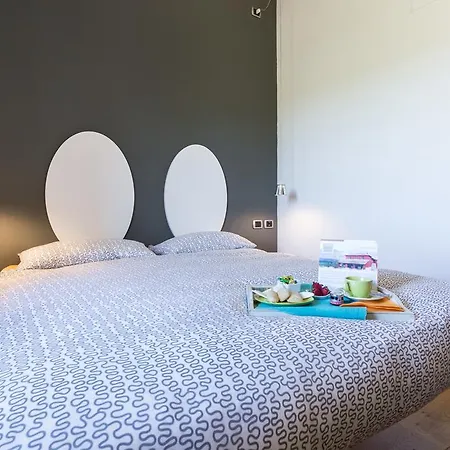 Al Dolce Far Niente Dimora Di Design San Biagio della Valle