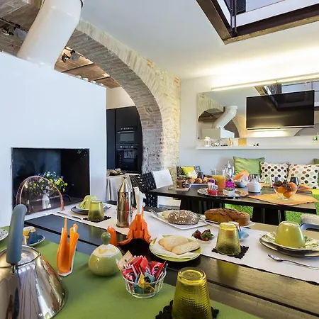 Séjour à la ferme Al Dolce Far Niente Dimora Di Design San Biagio della Valle