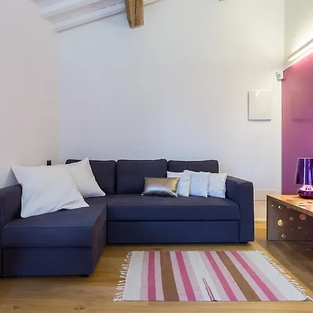 Al Dolce Far Niente Dimora Di Design Séjour à la ferme
